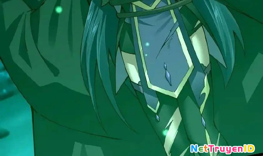 Sức Mạnh Của Kiếm Thần Chapter 87 - Trang 2