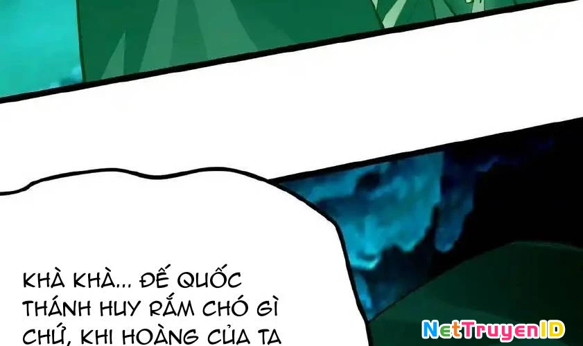Sức Mạnh Của Kiếm Thần Chapter 87 - Trang 2