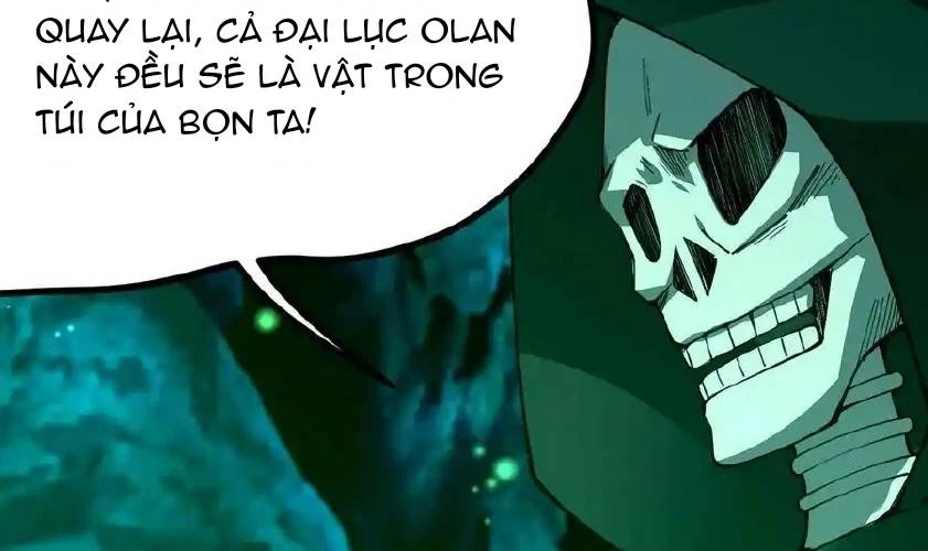 Sức Mạnh Của Kiếm Thần Chapter 87 - Trang 2