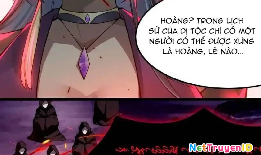 Sức Mạnh Của Kiếm Thần Chapter 87 - Trang 2
