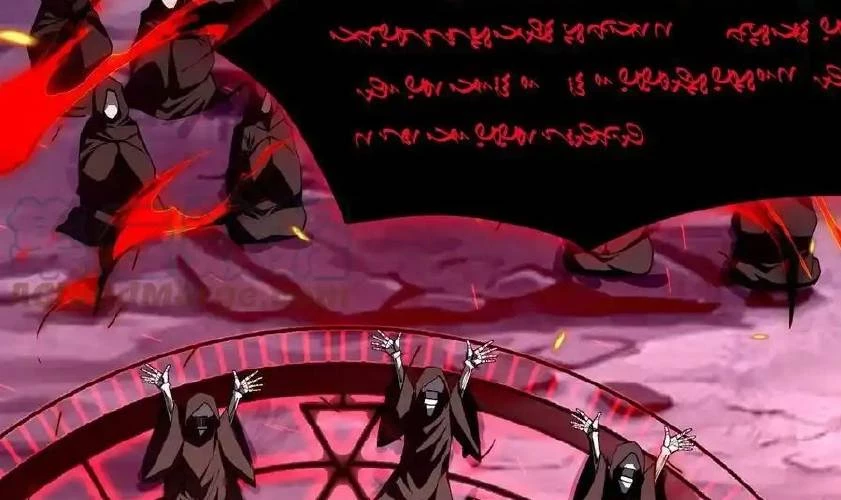 Sức Mạnh Của Kiếm Thần Chapter 87 - Trang 2