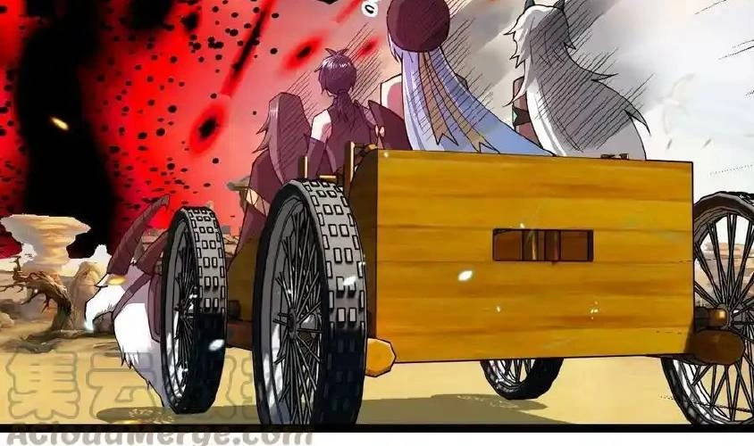 Sức Mạnh Của Kiếm Thần Chapter 87 - Trang 2