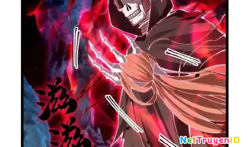 Sức Mạnh Của Kiếm Thần Chapter 87 - Trang 2