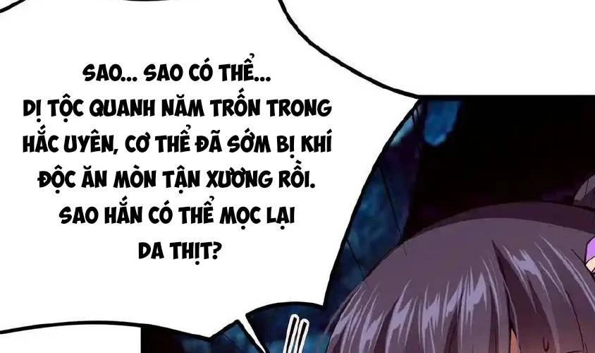 Sức Mạnh Của Kiếm Thần Chapter 87 - Trang 2