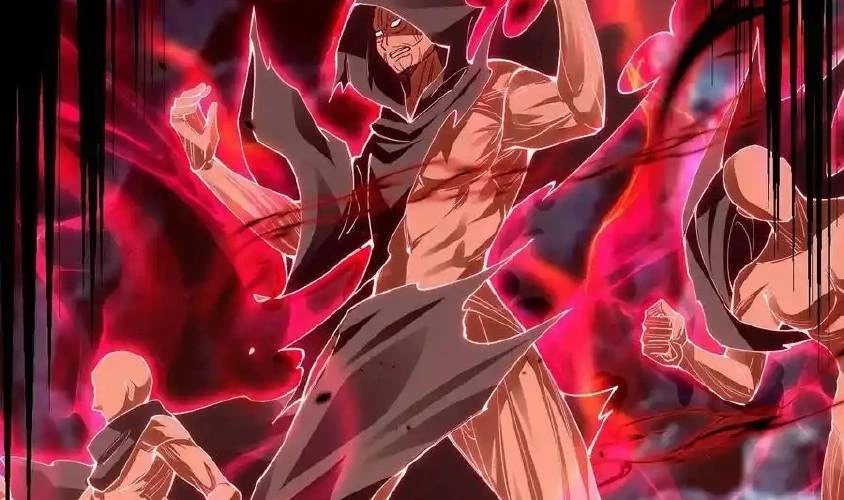 Sức Mạnh Của Kiếm Thần Chapter 87 - Trang 2