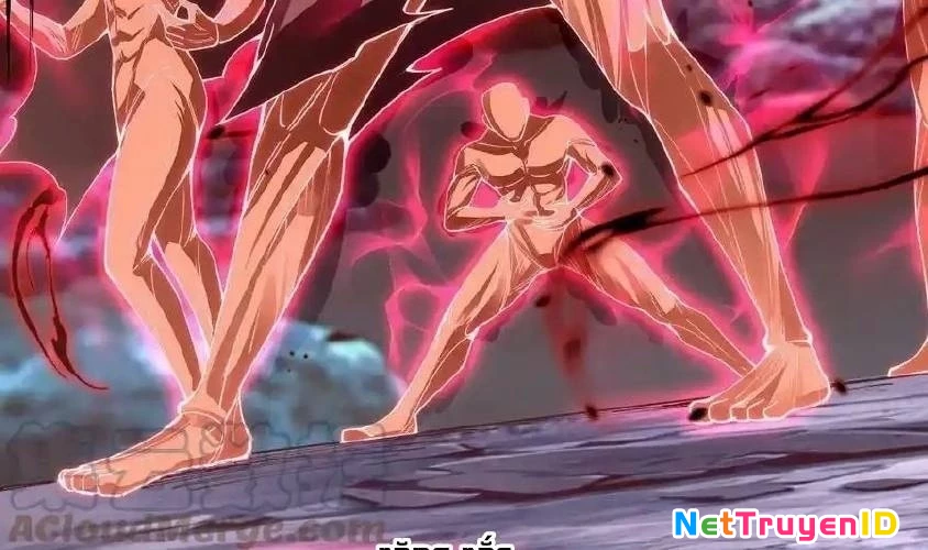 Sức Mạnh Của Kiếm Thần Chapter 87 - Trang 2