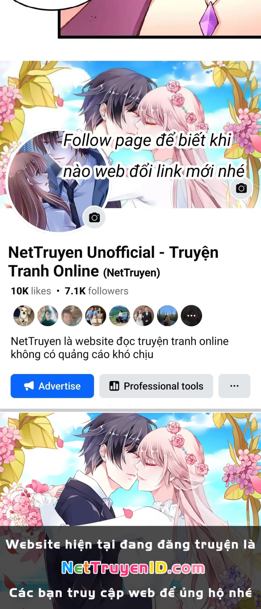 Sức Mạnh Của Kiếm Thần Chapter 87 - Trang 2