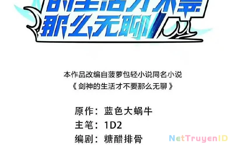 Sức Mạnh Của Kiếm Thần Chapter 87 - Trang 2
