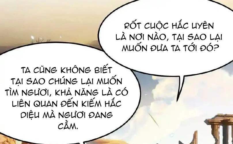 Sức Mạnh Của Kiếm Thần Chapter 87 - Trang 2