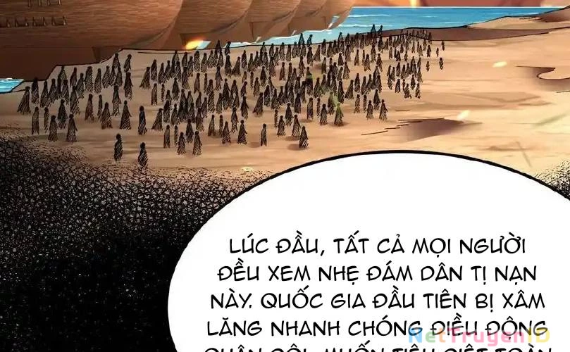 Sức Mạnh Của Kiếm Thần Chapter 87 - Trang 2