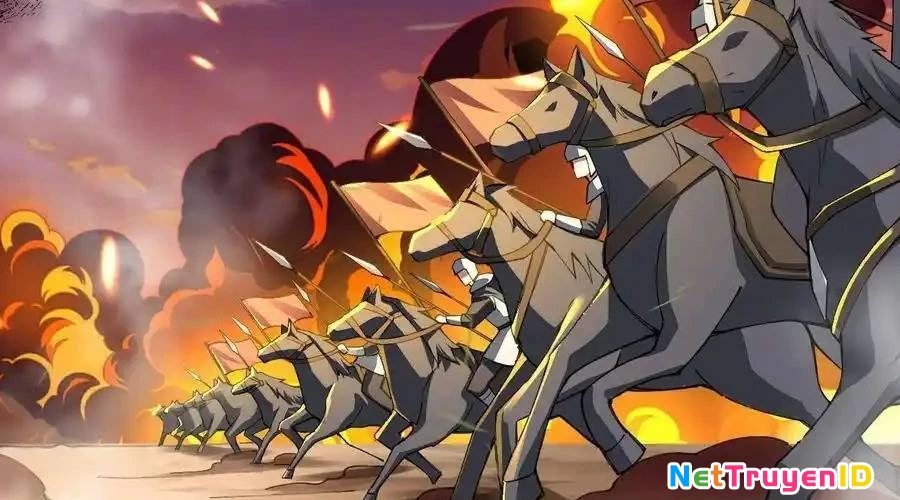 Sức Mạnh Của Kiếm Thần Chapter 87 - Trang 2