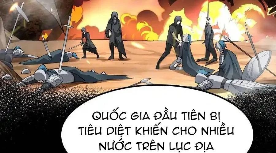 Sức Mạnh Của Kiếm Thần Chapter 87 - Trang 2