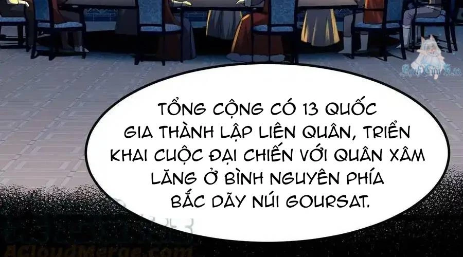 Sức Mạnh Của Kiếm Thần Chapter 87 - Trang 2