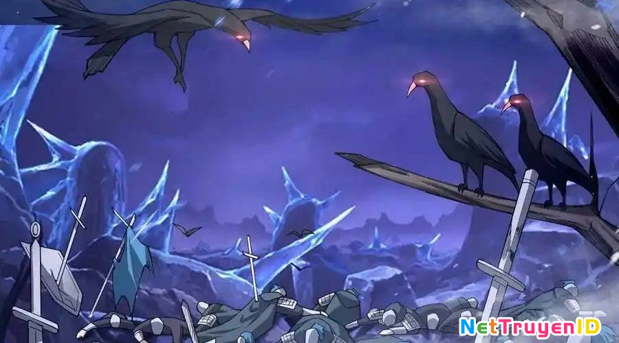 Sức Mạnh Của Kiếm Thần Chapter 87 - Trang 2