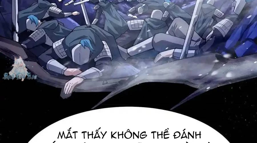 Sức Mạnh Của Kiếm Thần Chapter 87 - Trang 2