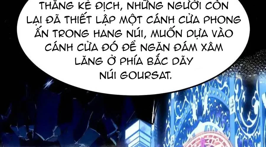 Sức Mạnh Của Kiếm Thần Chapter 87 - Trang 2