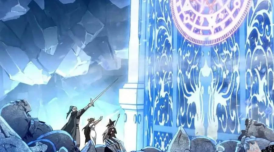 Sức Mạnh Của Kiếm Thần Chapter 87 - Trang 2