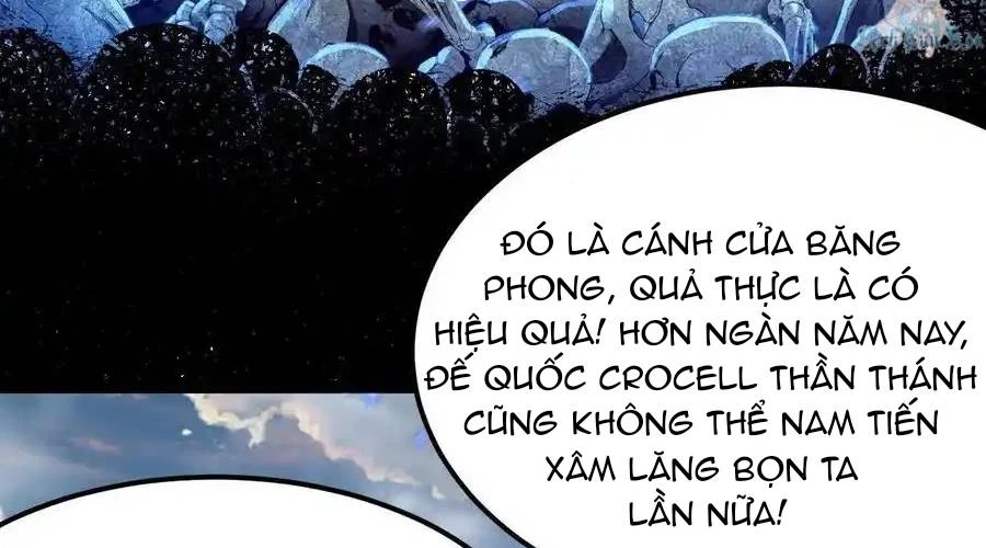 Sức Mạnh Của Kiếm Thần Chapter 87 - Trang 2
