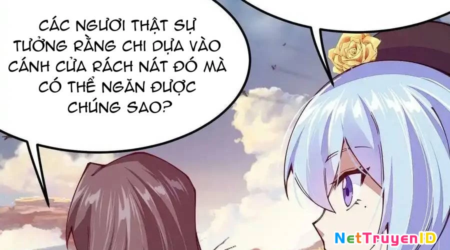 Sức Mạnh Của Kiếm Thần Chapter 87 - Trang 2