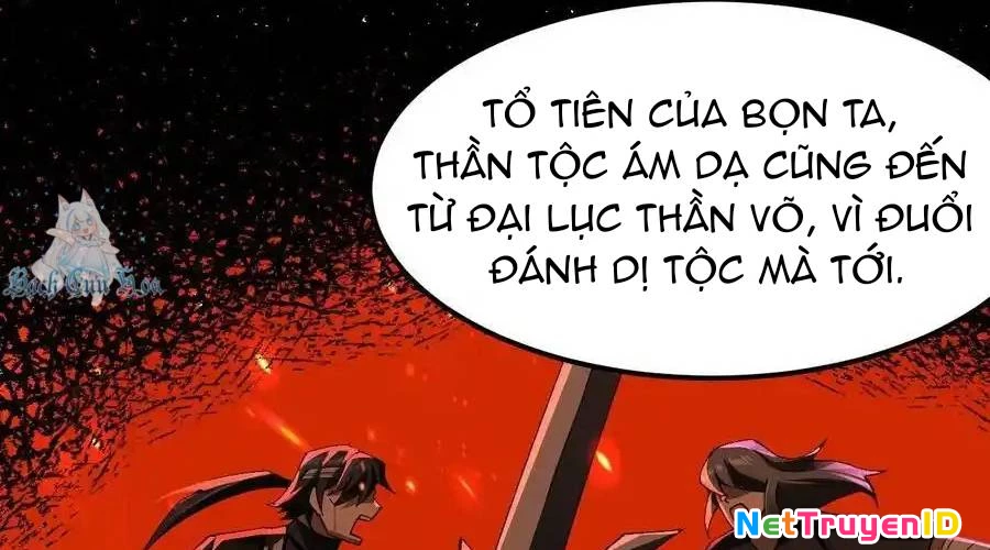 Sức Mạnh Của Kiếm Thần Chapter 87 - Trang 2