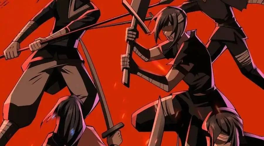 Sức Mạnh Của Kiếm Thần Chapter 87 - Trang 2