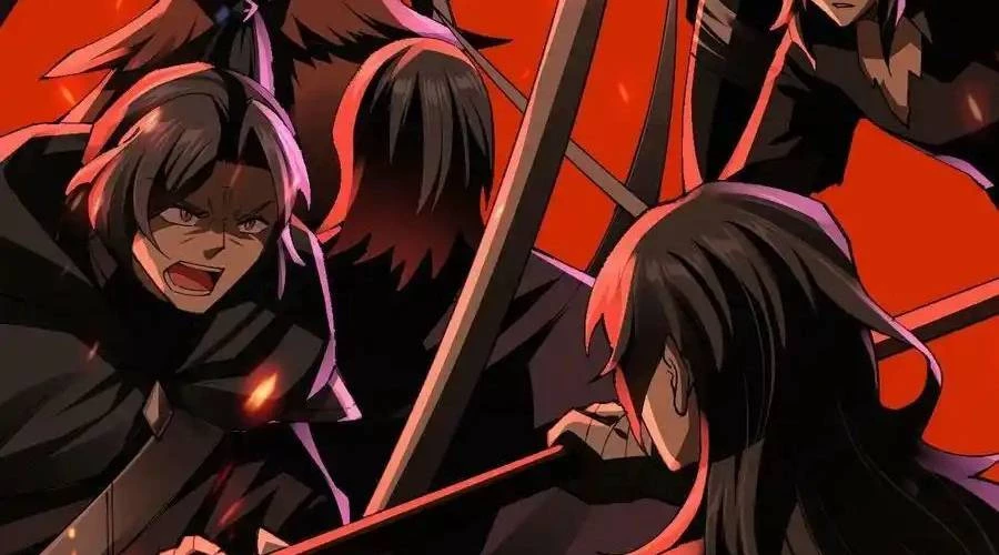 Sức Mạnh Của Kiếm Thần Chapter 87 - Trang 2