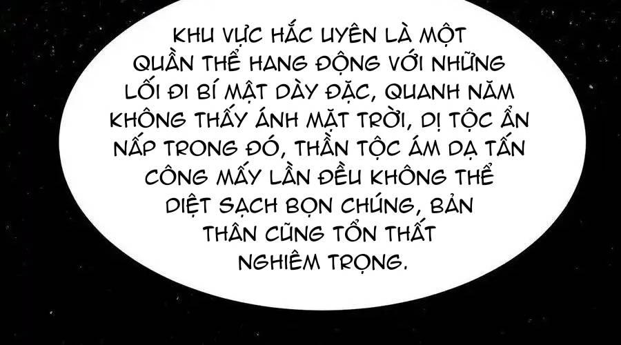 Sức Mạnh Của Kiếm Thần Chapter 87 - Trang 2