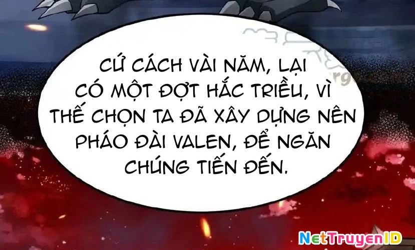 Sức Mạnh Của Kiếm Thần Chapter 87 - Trang 2
