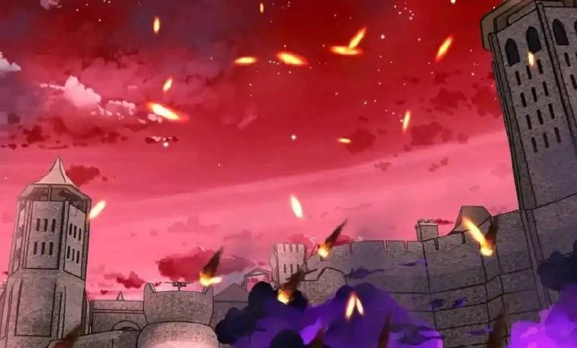 Sức Mạnh Của Kiếm Thần Chapter 87 - Trang 2