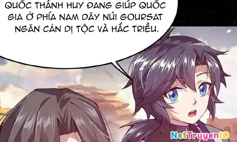 Sức Mạnh Của Kiếm Thần Chapter 87 - Trang 2