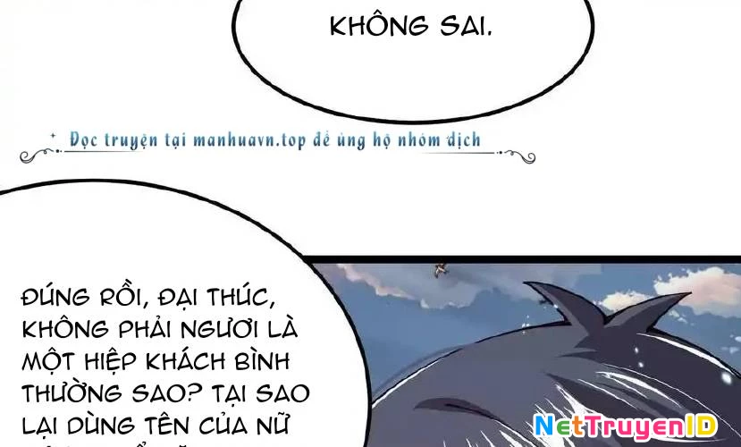 Sức Mạnh Của Kiếm Thần Chapter 87 - Trang 2