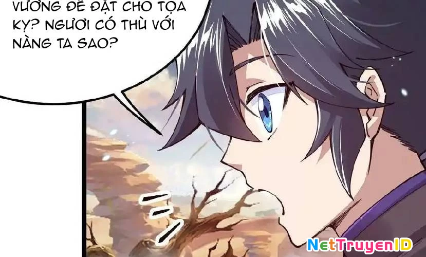 Sức Mạnh Của Kiếm Thần Chapter 87 - Trang 2