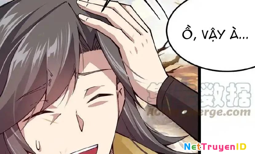 Sức Mạnh Của Kiếm Thần Chapter 87 - Trang 2