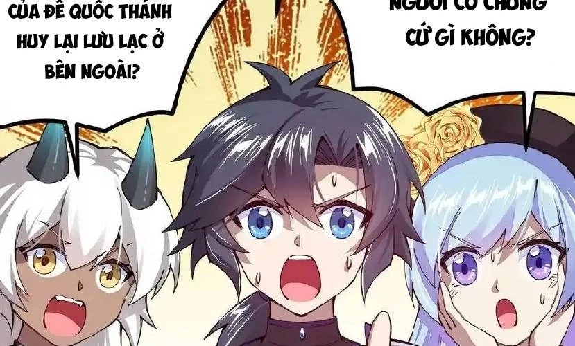 Sức Mạnh Của Kiếm Thần Chapter 87 - Trang 2