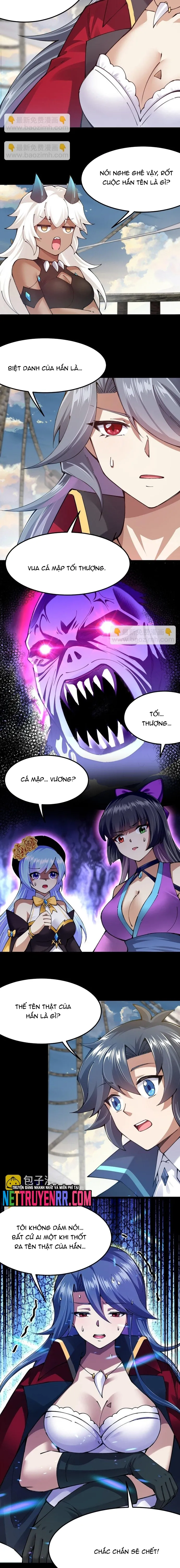 Sức Mạnh Của Kiếm Thần Chapter 99 - Trang 2