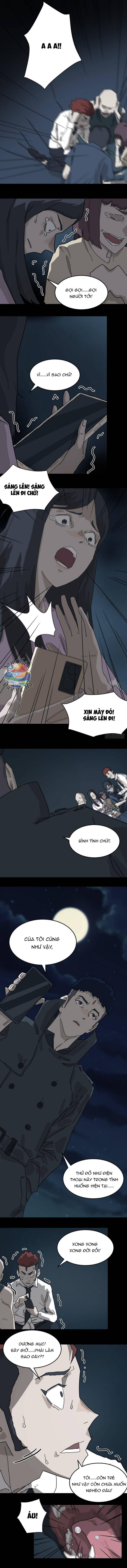 Sơn Quỷ Chapter 2 - Trang 2