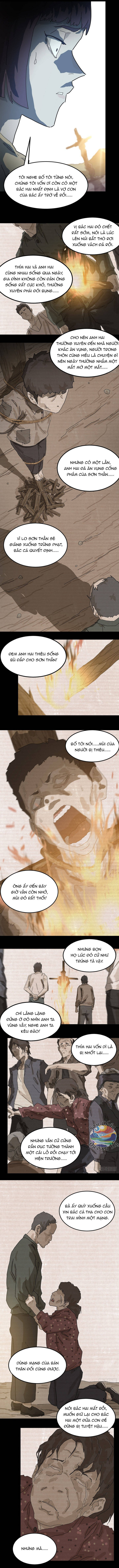 Sơn Quỷ Chapter 2 - Trang 2