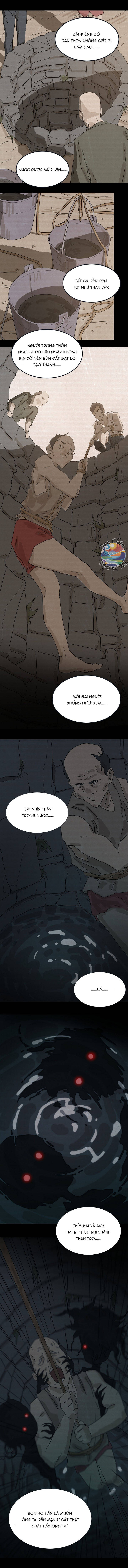 Sơn Quỷ Chapter 2 - Trang 2