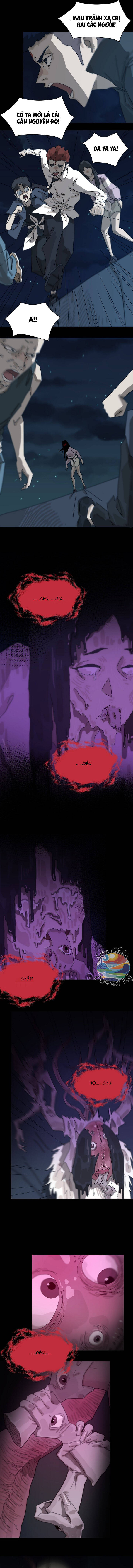 Sơn Quỷ Chapter 3 - Trang 2