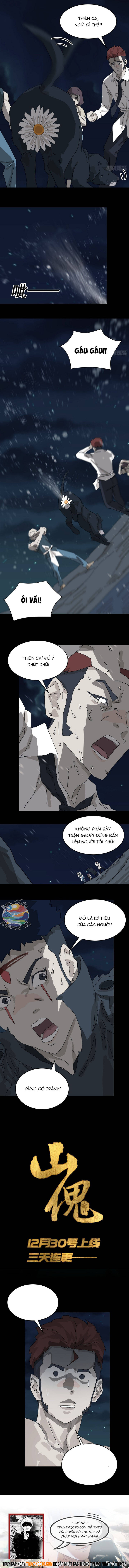 Sơn Quỷ Chapter 3 - Trang 2