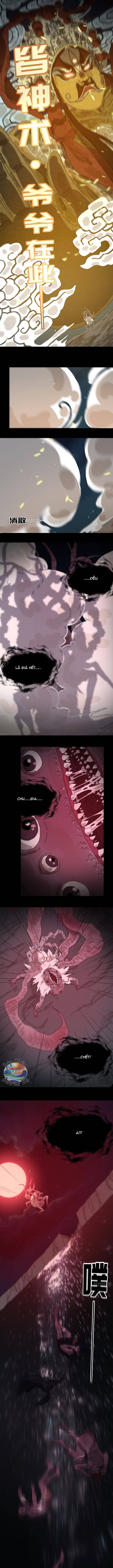 Sơn Quỷ Chapter 4 - Trang 2