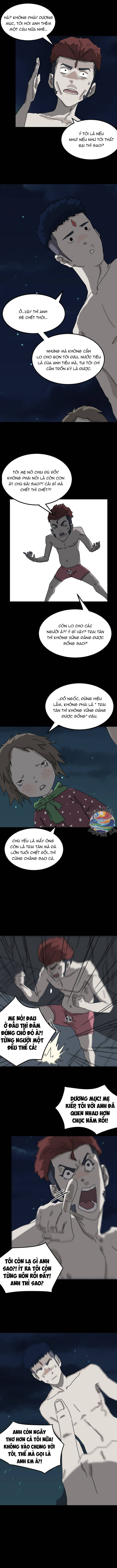 Sơn Quỷ Chapter 7 - Trang 2