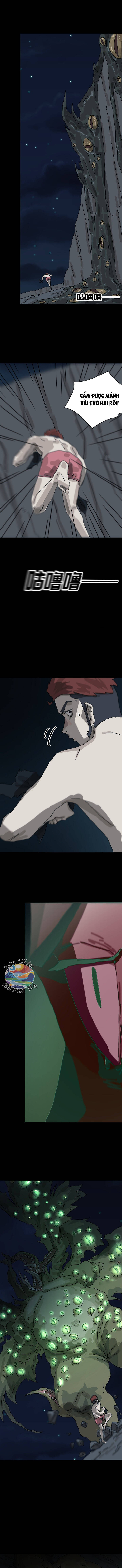 Sơn Quỷ Chapter 8 - Trang 2