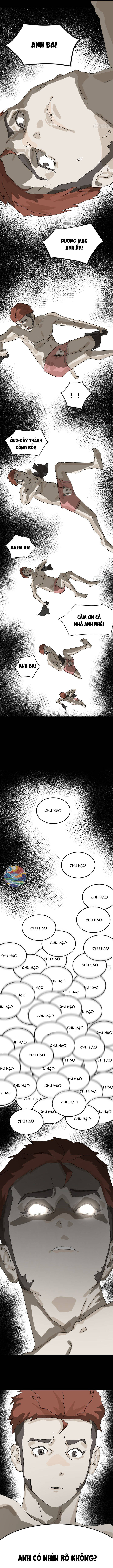 Sơn Quỷ Chapter 8 - Trang 2