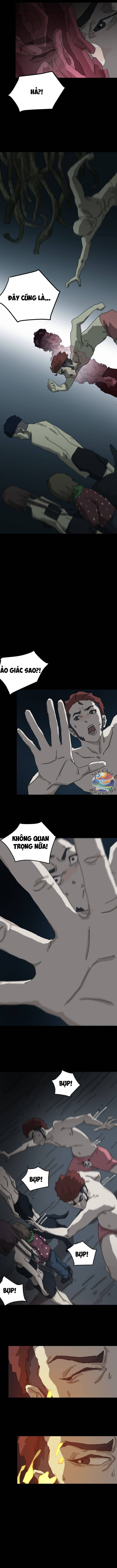 Sơn Quỷ Chapter 9 - Trang 2