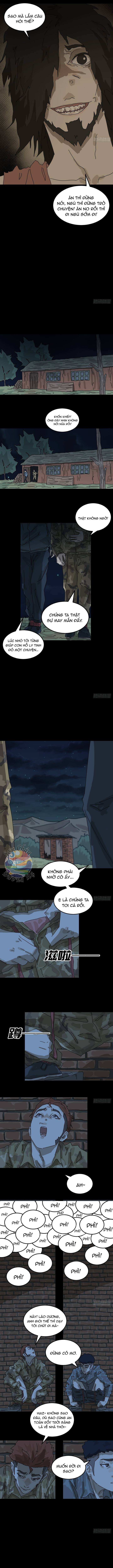 Sơn Quỷ Chapter 10 - Trang 2