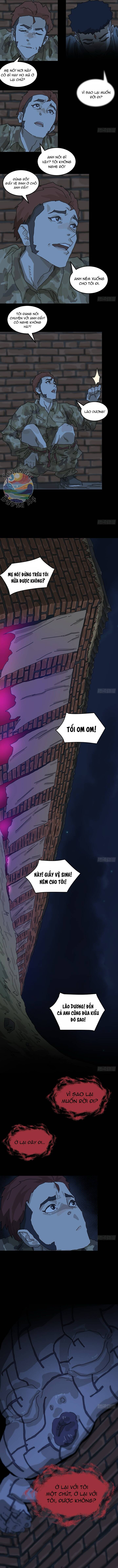 Sơn Quỷ Chapter 10 - Trang 2