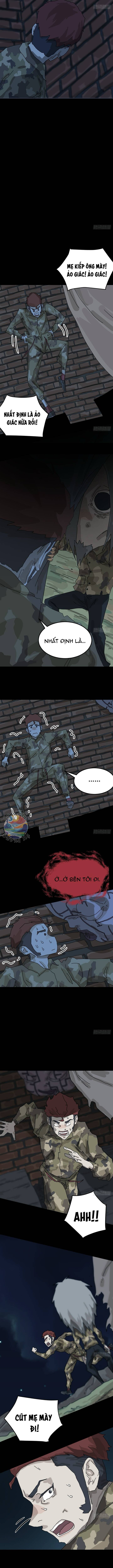 Sơn Quỷ Chapter 10 - Trang 2
