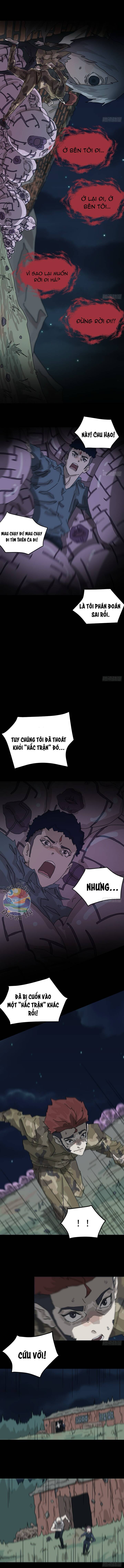 Sơn Quỷ Chapter 10 - Trang 2