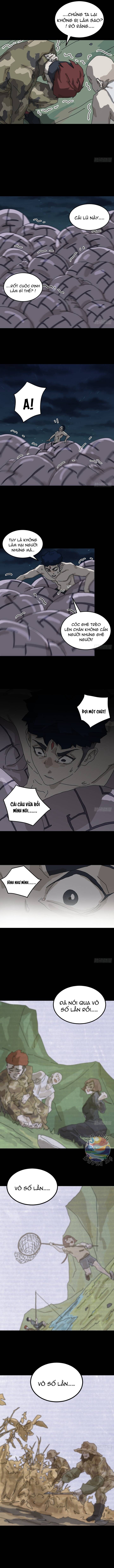 Sơn Quỷ Chapter 11 - Trang 2